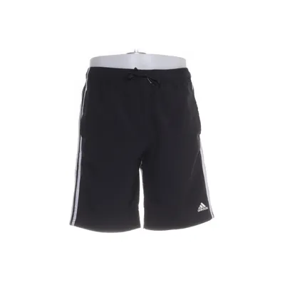 Träningsshorts (Svart, Vit) från Adidas