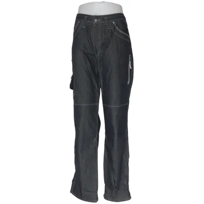 Work pants (Gray) from Fristads Cotton