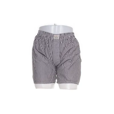Pyjamasshorts (Grå, Vit) från Our Legacy Bomull