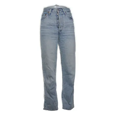 Jean (Bleu) de Levi's Premium Coton, Lyocell