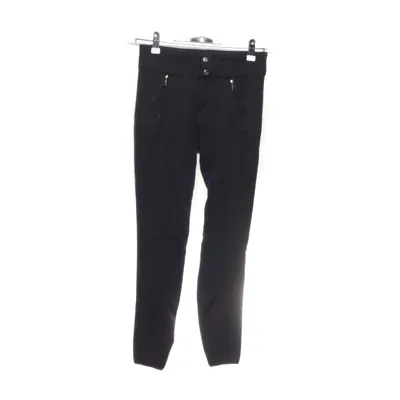 Ridbyxor (Svart) från JH Collection by Hööks Elastan, Polyester, Viskos