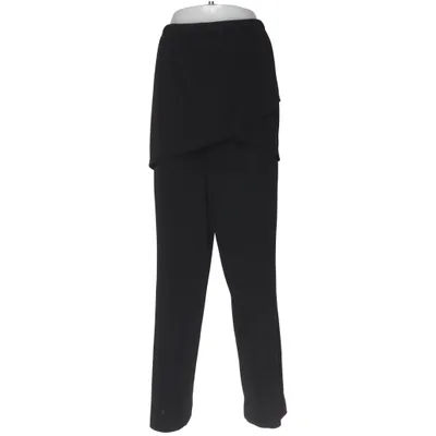 Broek (Zwart) van Chalou Polyester