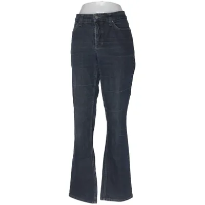 Jeans (Melanie) fra MAC Jeans Bomuld, Elastan, Polyester