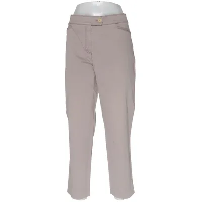 Chinos (Gray) from Brax X&More