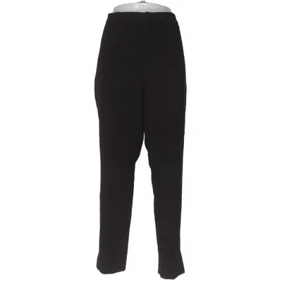 Bukser (Sort) fra STOCKH LM Elastan, Polyester, Viscose