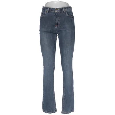 Jeans (Blå) från Prêt Bomull, Elastan