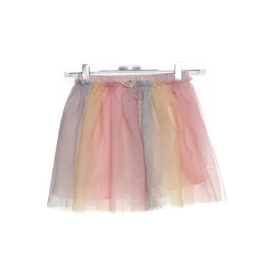 Kjol (Flerfärgad) från H&M Polyester