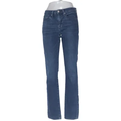 Jeans (Placid) von Frame Denim Baumwolle, Elasthan, Polyester