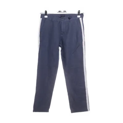 Chinos (Grå, Beige) från Fay Junior Bomull, Linne, Polyester