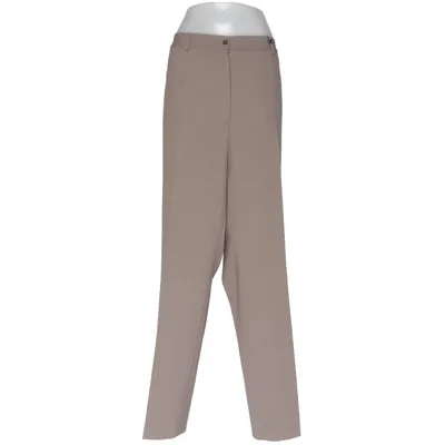 Bukser (RAMONA CP) fra Raphaela Elastan, Polyester, Uld