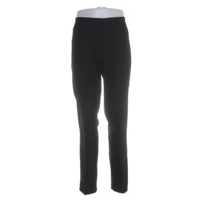 Kostuumbroek (Zwart) van River Island Polyester, Viscose, Elastaan