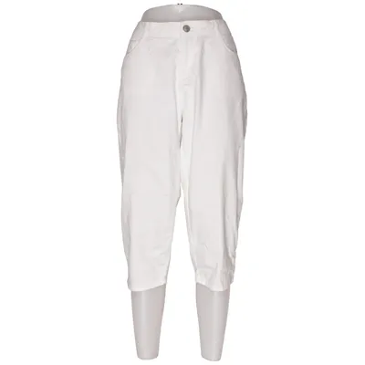 Trekvartsbyxor (904844) från Long Island Bomull, Elastan, Polyester