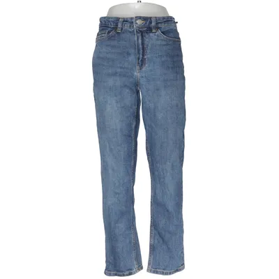 Jean (Bleu) de Dime Coton, Élasthane