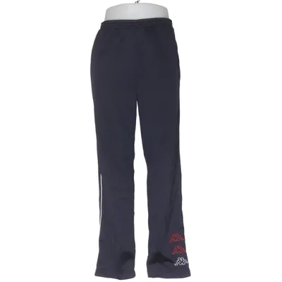Pantalon de jogging (Bleu) de Kappa Polyamide, Polyester