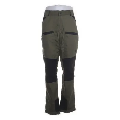 Friluftsbyxor (Grön, Svart) från Funk by Lager 157 Nylon, Polyester