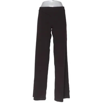 Palazzo pants (Brown) from Phard Elastane, Polyester, Viscose