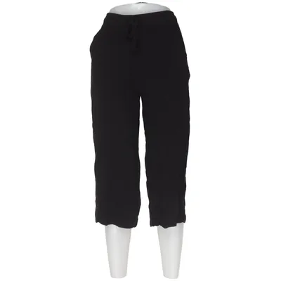 Culottes (Zwart) van Stories Viscose