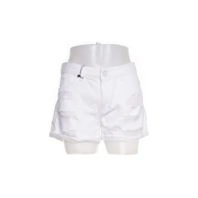 Denim shorts (Wit) van &Denim by H&M Katoen