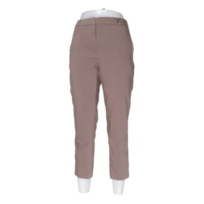 Chinos (Brun) från Stockholm Bomull, Elastan, Polyester