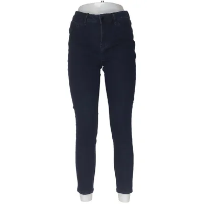 Jeans (Minimalist) from Curve Appeal Cotton, Elastane, Polyester