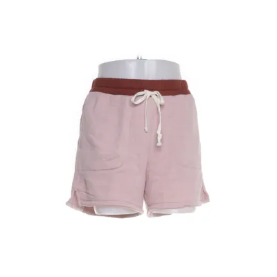 Mjukisshorts (Rosa, Brun) från Madewell Bomull