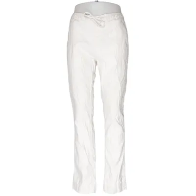 Byxor (Beige) från Morris Tailoring Bomull, Elastan, Linne