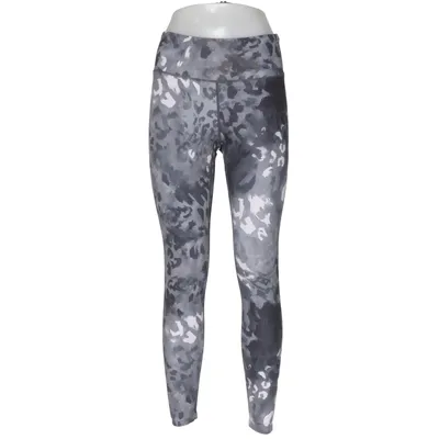 Collants de sport (Gris, Noir, Blanc) de Iconic Élasthane, Polyester