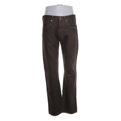Jeans (Brown) from Levi Strauss & Co Cotton