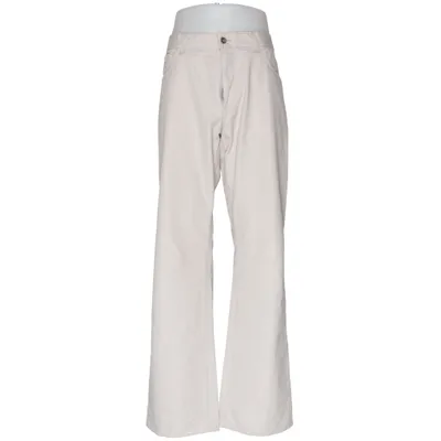 Chinos (Beige) från Dna Bomull, Polyester