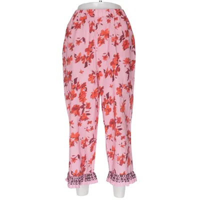 Palazzo pants (Pink, Red, Multicolored) from Joseph Joseph Cotton