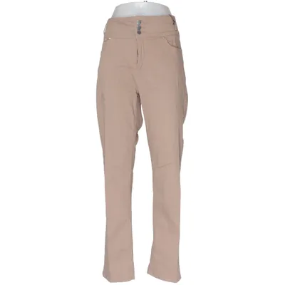 Chinos (Beige) fra Dolly Bomuld, Elastan