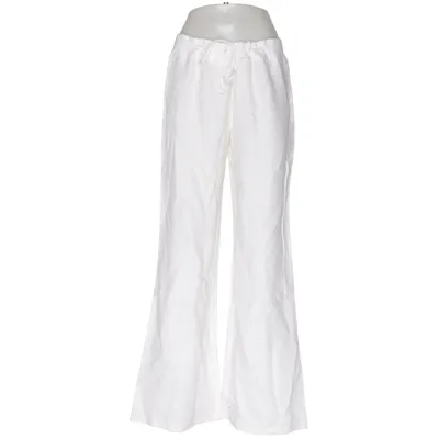 Palazzobyxor (Vit) från Active Wear