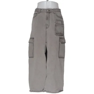 Jeanskjol (114227CPB3-033) från 8 Seconds Bomull