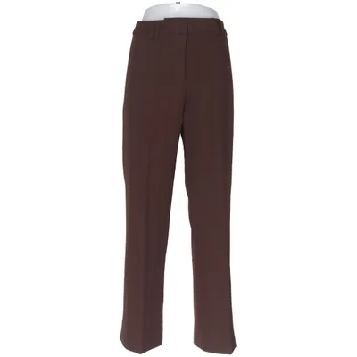 Kostymbyxor (Brun) från Kombiworld Elastan, Polyester