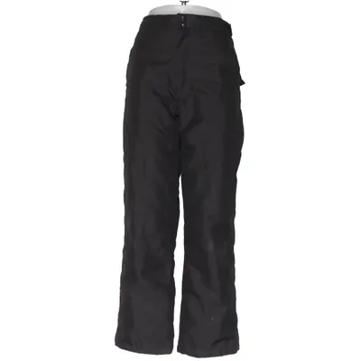 Snow pants (Black) from Degree Polyester