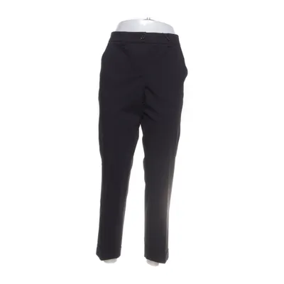 Suit pants (Black) from Cerruti Cotton, Elastane