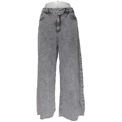 Jeans (Gray) from DF Jeans Cotton