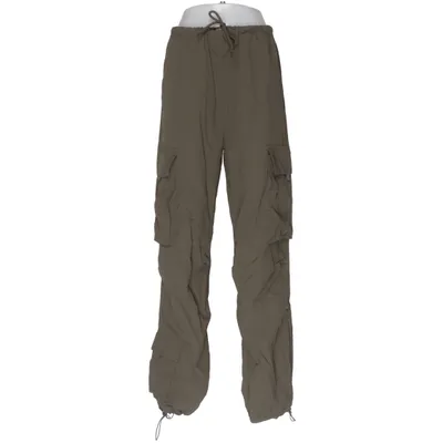Cargo pants (Green) from Aim'n Elastane, Polyamide