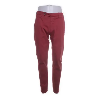 Pantalon de costume (Rouge) de Berwich