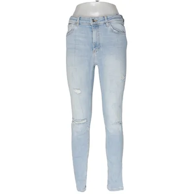 Jeans (K Fd) from Karve Organic cotton, Polyester