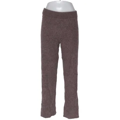 Bukser (Brun) fra Knowledge Cotton Apparel Uld