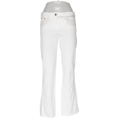 Jeans (White) from Blacky Dress