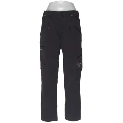 Outdoor pants (Svalbard Flex1 Pants W's) from Norrøna Elastane, Polyamide, Polyester