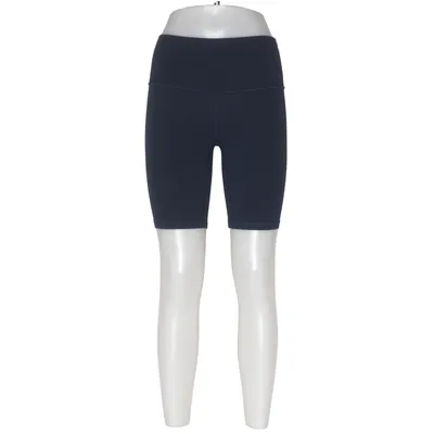 Compression shorts (Blue) from Lululemon Elastane, Nylon