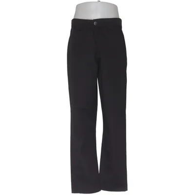 Chinos (Black) from Lager 157 Saligia Cotton, Polyester