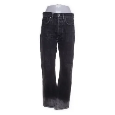 Jeans (Grå) från Wood Wood Bomull