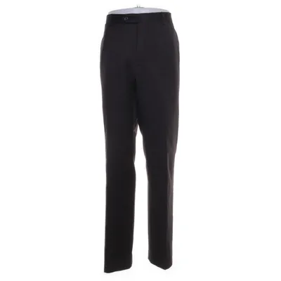 Kostymbyxor (Grå) från Boggi Milano Ull