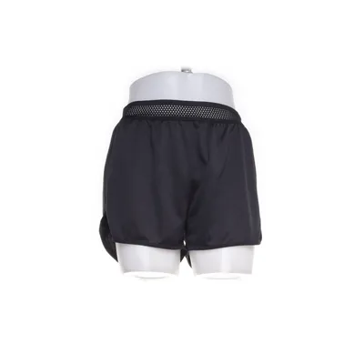 Trainingsshorts (Zwart) van SOC
