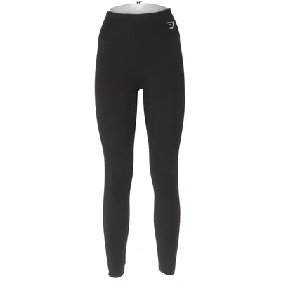 Collants de sport (Noir) de Gymshark