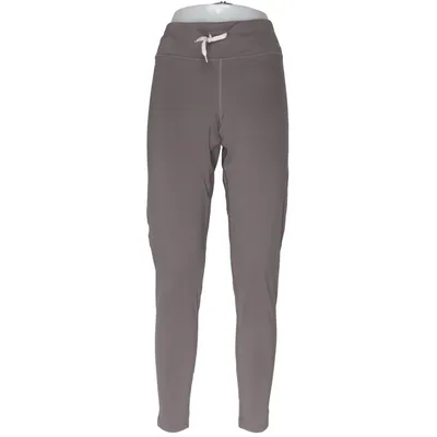 Träningstights (Grå) från DeVal Woman Elastan, Polyester